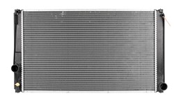 OSC Automotive Products - Radiators for 2016-2018 RAV4 - 13584