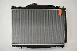 OSC Automotive Products - Radiators for 2016-2019 CX-3 - 13585