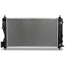 OSC Automotive Products - Radiators for 2014-2017 REGAL - 13587