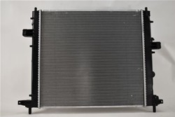 OSC Automotive Radiators for 2016-2019 ATS, CTS, 2016-2024 CAMARO - 13589