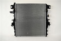 OSC Automotive Products - Radiators for 2017-2020 ARMADA, 2011-2013 QX56, 2014-2020 QX80 - 13595