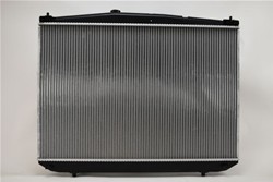 OSC Automotive Products - Radiators for 2016-2022 RX350, RX450H - 13602