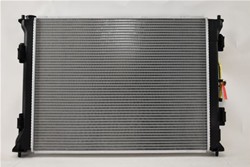 OSC Automotive Products - Radiators for 2016-2020 OPTIMA - 13603