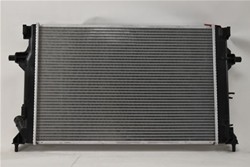 OSC Automotive Products - Radiators for 2017-2020 ELANTRA, 2018-2019 ELANTRA GT - 13609