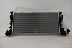 OSC Automotive Products - Radiators for 2016-2019 CRUZE - 13620