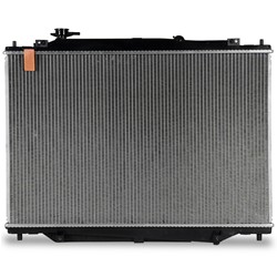 OSC Automotive Products - Radiators for 2016-2023 CX-9 - 13622