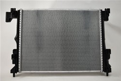 OSC Automotive Products - Radiators for 2016-2018 CT6 - 13623