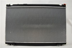 OSC Automotive Products - Radiators for 2017-2022 CR-V - 13626