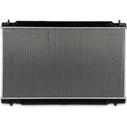 OSC Automotive Products - Radiators for 2017-2019 CR-V - 13644