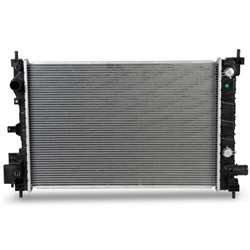 OSC Automotive Products - Radiators for 2016-2022 SPARK - 13646