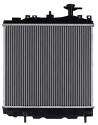 OSC Automotive Products - Radiators for 2014-2022 MIRAGE, 2017-2022 MIRAGE G4 - 13647