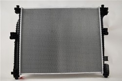 OSC Automotive Products - Radiators for 2017-2020 DURANGO, 2016-2021 GRAND CHEROKEE, 2022 GRAND CHEROKEE WK - 13656