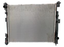 OSC Automotive Products - Radiators for 2017-2020 DURANGO, 2016-2023 GRAND CHEROKEE, 2022 GRAND CHEROKEE WK - 13656