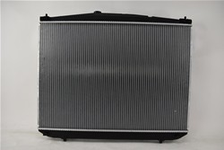 OSC Automotive Products - Radiators for 2017-2019 HIGHLANDER - 13657