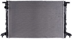 OSC Automotive Products Radiators 13665