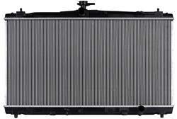 OSC Automotive Products - Radiators for 2013-2017 AVALON - 13669