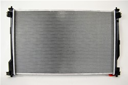 OSC Automotive Air Conditioning Condensers 13670