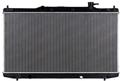 OSC Automotive Products - Radiators for 2018-2020 TLX - 13671
