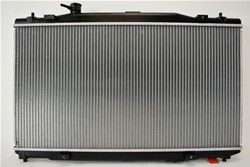OSC Automotive Air Conditioning Condensers for 2018-2022 ACCORD - 13674