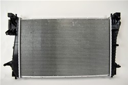 OSC Automotive Air Conditioning Condensers for 2012-2019 SONIC - 13680