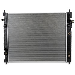 OSC Automotive Products - Radiators for 2018-2024 ENCLAVE, 2018-2023 TRAVERSE, 2024 TRAVERSE LIMITED - 13688