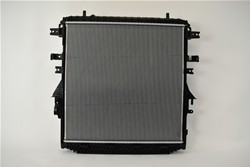 OSC Automotive Products - Radiators for 2017-2022 CANYON, COLORADO - 13689