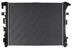 OSC Automotive Products - Radiators for 2018-2022 EQUINOX, 2018-2026 TERRAIN - 13691