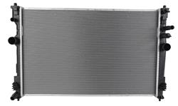 OSC Automotive Products - Radiators for 2019-2022 AVALON, 2018-2025 CAMRY - 13695