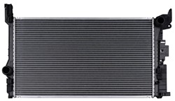 OSC Automotive Products - Radiators for 2016-2026 XC90 - 13699