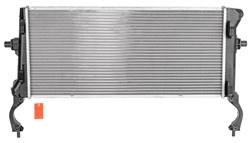 OSC Automotive Products - Radiators for 2017-2019 ELANTRA, 2018-2020 ELANTRA GT - 13710