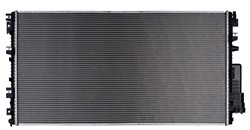 OSC Automotive Products Radiators 13716