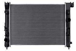 OSC Automotive Products - Radiators for 2018-2024 KICKS, 2025 KICKS PLAY, 2020-2025 VERSA - 13786
