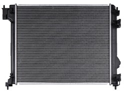 OSC Automotive Products - Radiators for 2017-2022 ROGUE SPORT - 13787