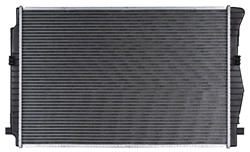 OSC Automotive Products - Radiators for 2019-2021 GOLF, JETTA, 2019 GOLF SPORTWAGEN - 13827
