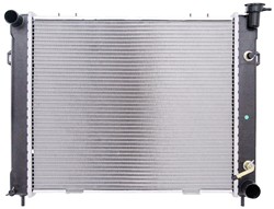 OSC Automotive Radiators for 1993-1997 GRAND CHEROKEE, 1993 GRAND WAGONEER - 1394