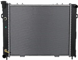 OSC Automotive Radiators for 1993-1997 GRAND CHEROKEE - 1396