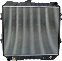 OSC Automotive Radiators for 1988-1995 4RUNNER - 1430