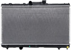 OSC Automotive Radiators for 1993-1997 COROLLA, PRIZM - 1436
