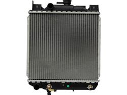 OSC Automotive Radiators 1444