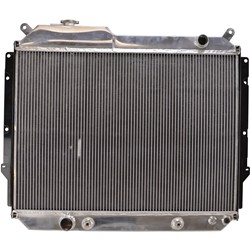 OSC Automotive Radiators for 1992-1996 E-350 ECONOLINE, E-350 ECONOLINE CLUB WAGON, 1996 ECONOLINE SUPER DUTY - 1448