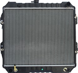 OSC Automotive Radiators for 1984-1988 4RUNNER, 1986-1995 PICKUP - 147