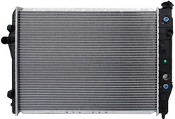 OSC Automotive Radiators for 1993-2002 CAMARO, FIREBIRD - 1485