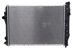 OSC Automotive Radiators for 1993-2002 CAMARO, FIREBIRD - 1486
