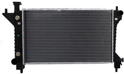 OSC Automotive Radiators for 1994-1996 MUSTANG - 1488