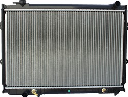 OSC Automotive Radiators for 1993-1998 T100 - 1512