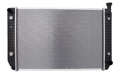 OSC Automotive Radiators for 1994-1998 P30, P3500 - 1530
