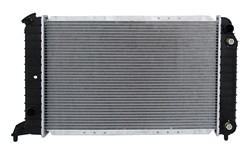OSC Automotive Radiators for 1994-2003 SONOMA, S10, 1996-2000 HOMBRE - 1531