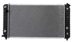 OSC Automotive Radiators 1533