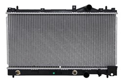 OSC Automotive Radiators for 1995-1999 NEON - 1548