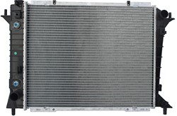 OSC Automotive Radiators for 1994-1997 COUGAR, THUNDERBIRD - 1550